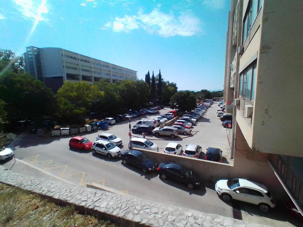 Apartments Split - Dida Moj Exteriér fotografie